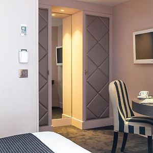 Chambre Supérieure Lit Queen-Size
