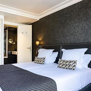 Chambre Standarde Double