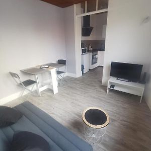 Appartement Avec Terrasse