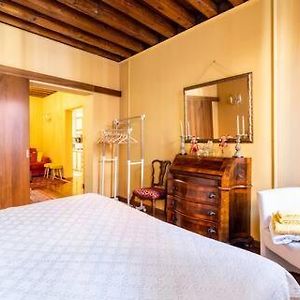 Appartement de Luxe