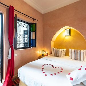 Chambre Lit Queen-Size