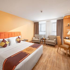 Chambre de Luxe Lit King-Size