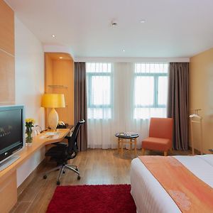 Chambre Exécutive