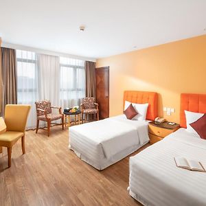 Chambre de Luxe Double