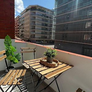 Appartement à 3 Chambres à Coucher