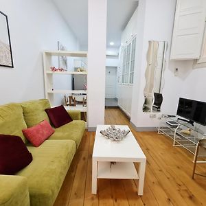 Madrid Sol Home