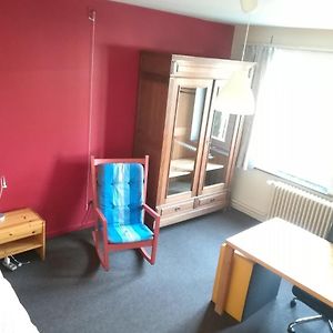 Chambre Grande Simple