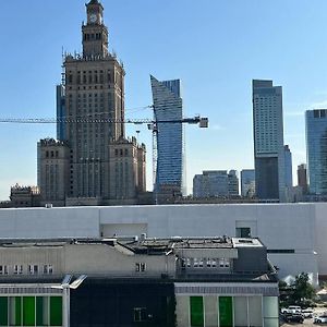 Lux Apartment In The Center, Super View, Wi-Fi - By Hik Apartments