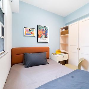 Student Accommodation - Lockhart Road 137