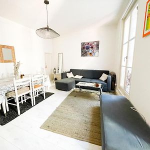 Appartement Rue Limogeanne