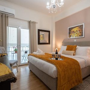 Appartement de Luxe