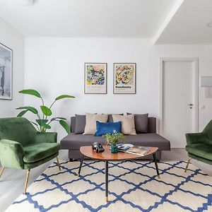 Apartamento Junto A Gran Via