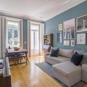 Bolhao - Garden Apartment
