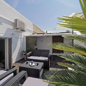 Apolo Rooftop Barcelona