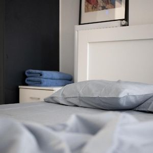 Newly Renovated Cosy Studio In Exarcheia