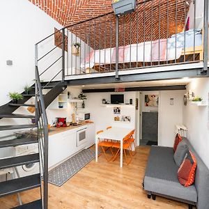 Appartement à 1 Chambre à Coucher