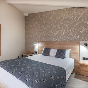 Chambre Lit Queen-Size
