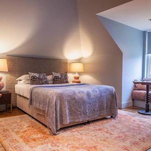 Chambre Standarde Lit King-Size