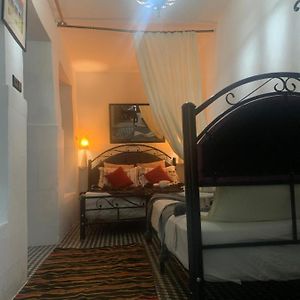 Chambre Triple
