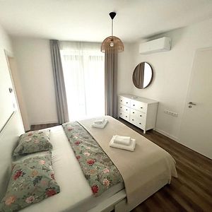 Suite de Luxe Lit Queen-Size