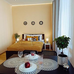 Centrally Located Studio Apartment