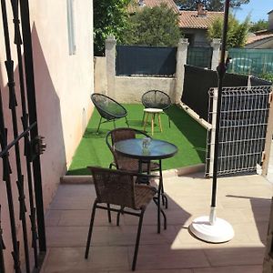 Appartement à 1 Chambre à Coucher