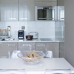 Appartement Junior à 1 Chambre à Coucher