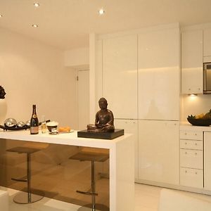 Appartement Studio Junior