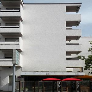 VISIONAPARTMENTS Binzmühlestrasse - contactless check-in