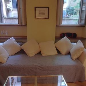 Cenacolo Apartment