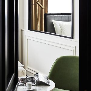 Chambre de Luxe Double
