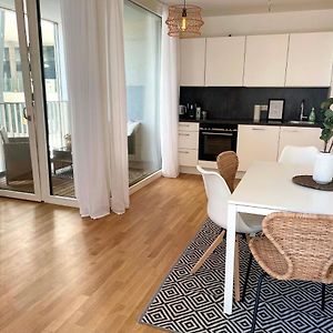 Appartement à 1 Chambre à Coucher