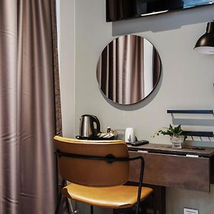 Budget Without Window Double Room