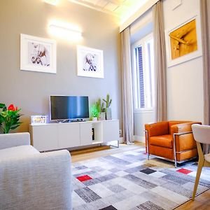 Dolcevita Boutique Apartment