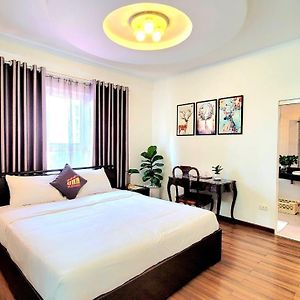 Red Building - Hotel - Ha Noi