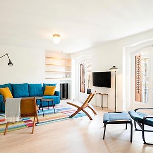 Appartement à 1 Chambre à Coucher