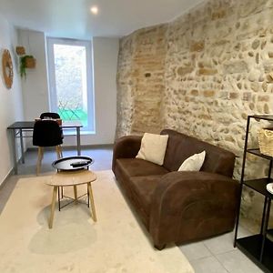 Vaste Appartement Renove - Centre Ville