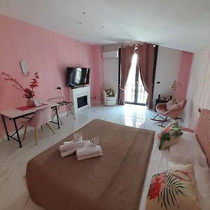 Chambre Standarde Lit Queen-Size