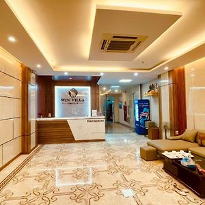 Joy Boutique Trung Hoa Hotel