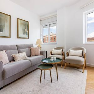 Atocha Freshapartments