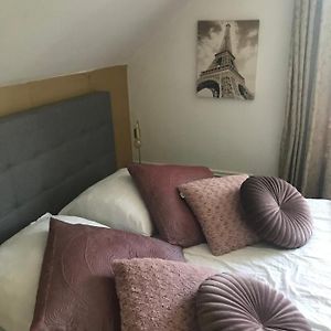 Chambre Supérieure Double