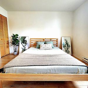 Loft Bien Situe Pour Decouvrir Vieux-Quebec!