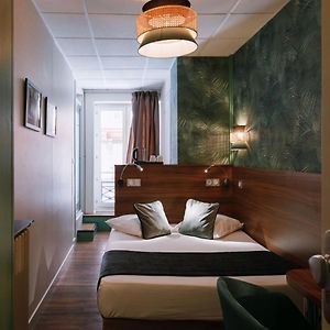 Chambre Classique Lit King-Size
