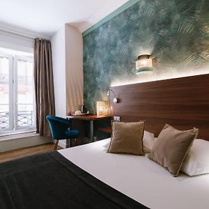 Chambre Supérieure Double
