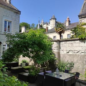 Appartement à 3 Chambres à Coucher