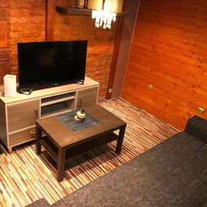 Spacious Room In Budapest City Center