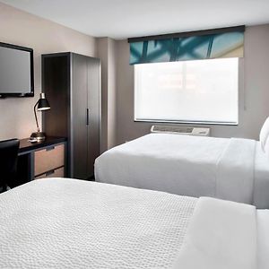 Chambre Lit Queen-Size