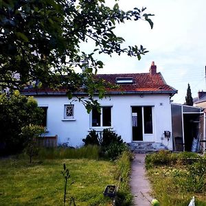 Maison 5 Chambres