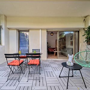 Appartement à 1 Chambre à Coucher