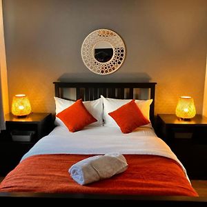 Urban Escape Glasgow Green Free Parking 20Min Walk To City Center